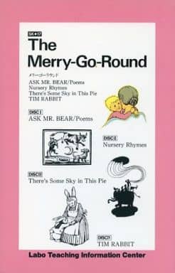 駿河屋 -<中古>The Merry-Go-Round（その他）