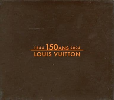 大人気商品 坂本龍一 1854 150ANS 2004 LOUIS VUITTON「+33」 - 通販