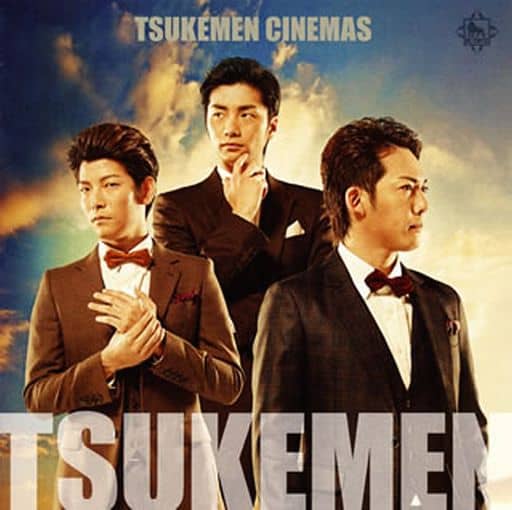 TSUKEMEN / TSUKEMEN CINEMAS