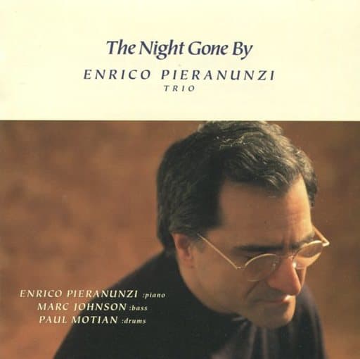 販売サイト エンリコ・ピエラヌンツィ ENRICO PIERANUNZI 廃盤 - CD