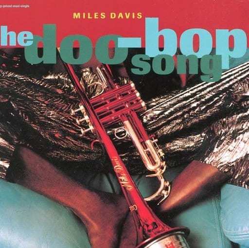 品質満点! ▽激レア Miles Davis / Doo-Bop マイルス・デイヴィス