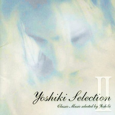 駿河屋 -<中古>YOSHIKI / Yoshiki Selection II Classic Music 