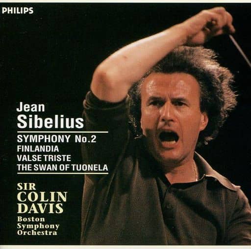 クラシックCD サー・コリン・デイヴィス指揮 ロンドン交響楽団他 クラシックCD サー・コリン・デイヴィス指揮 ロンドン交響楽団他