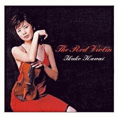 本物保証! インスティンクト 新品未開封 川井郁子(VN) 希少 本物保証! インスティンクト 新品未開封 川井郁子(VN) 希少