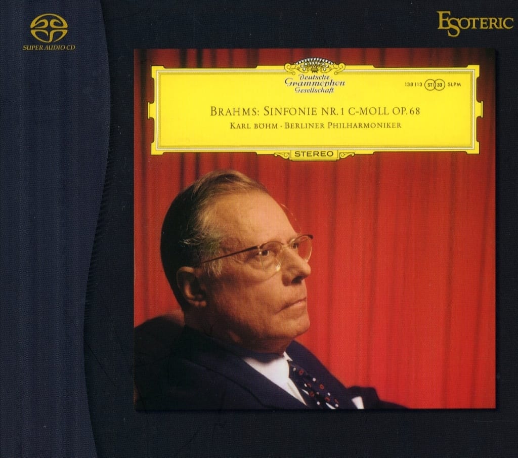 ESOTERIC SACD ブラームス 交響曲第1番 ハ短調 作品68 - yanbunh.com ESOTERIC SACD ブラームス 交響曲第1番 ハ短調 作品68 - yanbunh.com