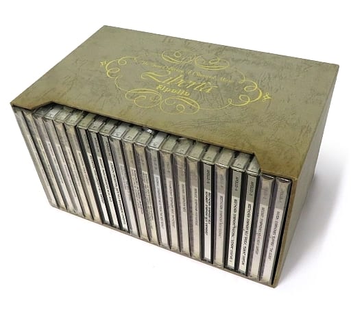 THE GREAT COLLECTION OF CLASSICAL MUSIC | www.crf.org.br
