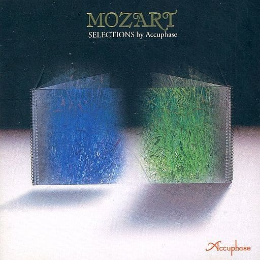 MOZART Accuphase