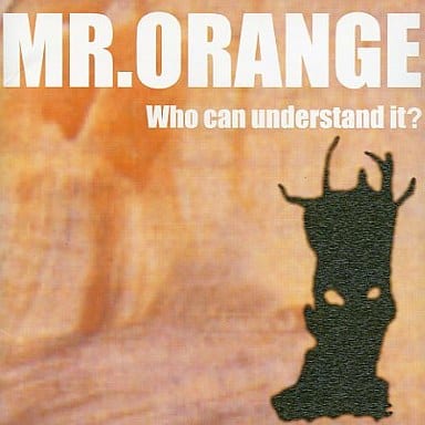 MR.ORANGE / フー・キャン・アンダースタンド・イット?の取り扱い店舗