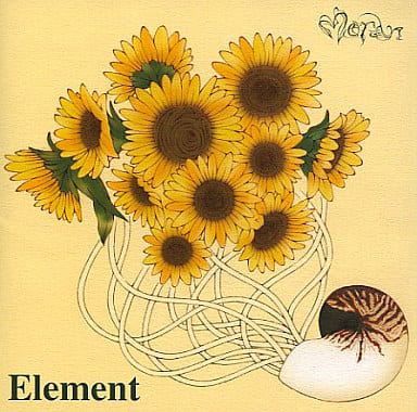 Mora/Element[初回限定盤]