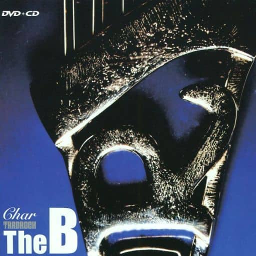 駿河屋 -<中古>Char / TRADROCK”The B”by Char[DVD付]（邦楽）