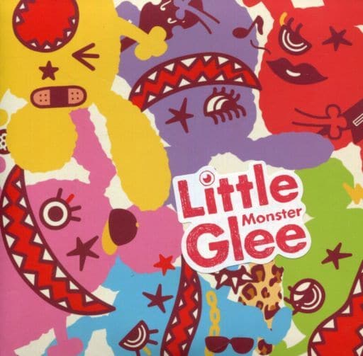 駿河屋 -<中古>Little Glee Monster / LITTLE GLEE MONSTER[Loppi・HMV