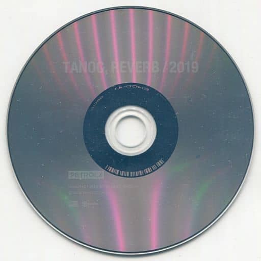 ペトロールズ / TANOC/REVERB ペトロールズ / TANOC/REVERB