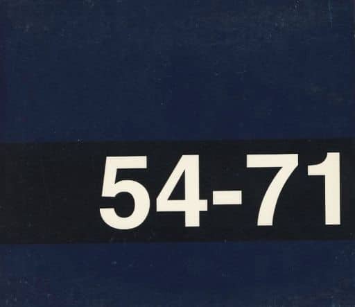 54-71 / 54-71 54-71 / 54-71