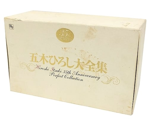 ☆大人気商品☆ 五木ひろし 五木ひろし / neoser.cl 芸能生活35周年