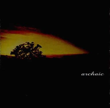 アルカイック / archaic