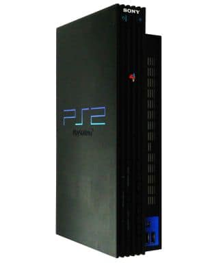 プレイステーション2本体 ゼン・ブラック(SCPH-37000B/本体単品/付属品無) (箱説なし) プレイステーション2本体 ゼン・ブラック(SCPH-37000B/本体単品/付属品無) (箱説なし)