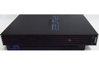 駿河屋 -<中古>北米版 プレイステーション2本体 [SCPH-30001/97000 ...