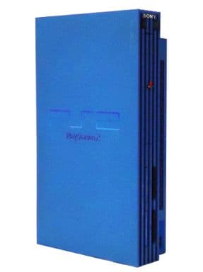 PS2 SCPH-39000TB