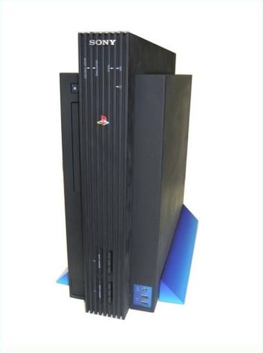 駿河屋 -<中古>PlayStation2 開発ツール デバッキングステーション 