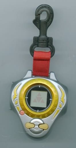 駿河屋 -<中古>デジモンテイマーズ ディーアーク アルティメット