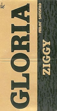 駿河屋 -<中古>ZIGGY /GLORIA/FEELIN'(邦楽)
