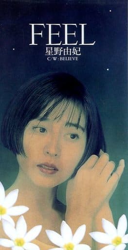 星野 由妃 /(廃盤)FEEL 星野 由妃 /(廃盤)FEEL