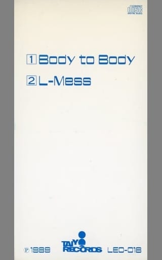 駿河屋 -<中古>SOFT BALLET / Body to Body/L-Mess(音楽ソフト) 駿河屋 -<中古>SOFT BALLET / Body to Body/L-Mess(音楽ソフト)