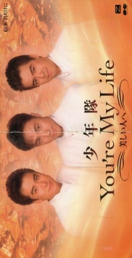 駿河屋 -<中古>少年隊 / You're My Life ~美しい人へ~(廃盤)(状態