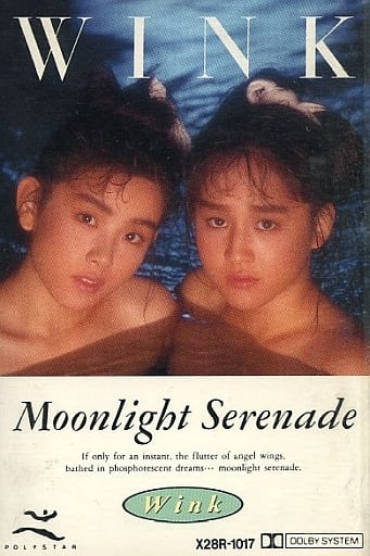 駿河屋 -<中古>Wink / Moonlight Serenade(状態:歌詞カード欠品)(邦楽)