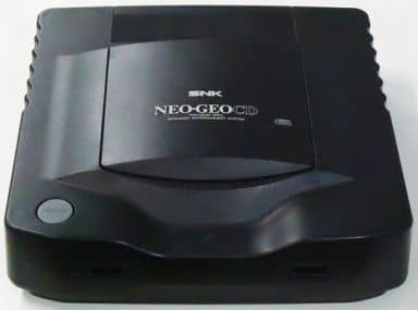 駿河屋 -<中古>ネオジオCD本体 (トップローディングタイプ) (本体単品 駿河屋 -<中古>ネオジオCD本体 (トップローディングタイプ) (本体単品