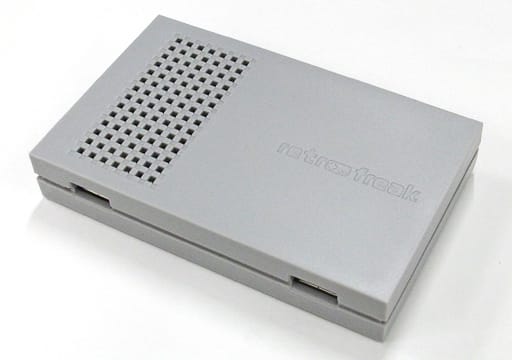 駿河屋 -<中古>レトロフリーク (本体単品/付属品無) (箱説なし