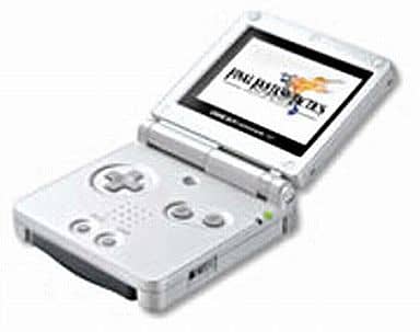 駿河屋 - 【買取】ファイナルファンタジー タクティクス ADVANCE GBASP
