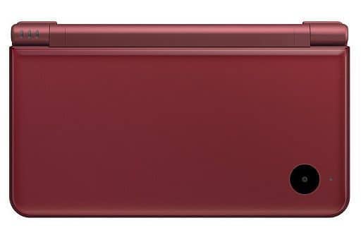 日本最大級 本体 LL ニンテンドーDSi ワインレッド うごメモ 日本最大級 本体 LL ニンテンドーDSi ワインレッド うごメモ