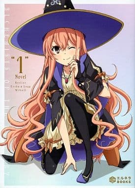 単品購入可 エスカ\u0026ロジーのアトリエ エスカ ウィルベル コミケ