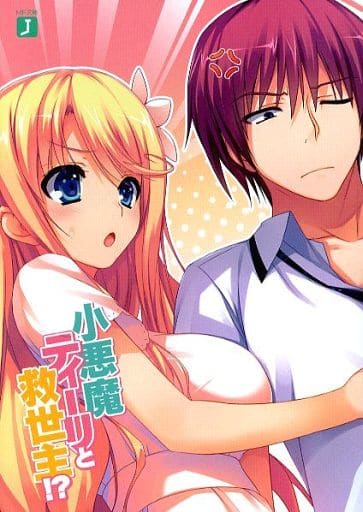 駿河屋 中古 限定3 小悪魔ティーリと救世主 とらのあな限定ダブルカバー付 ライトノベル 駿河屋 中古 限定3 小悪魔ティーリと救世主 とらのあな限定ダブルカバー付 ライトノベル