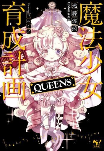駿河屋 -<中古>魔法少女育成計画 全11巻セット(ライトノベル)