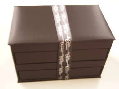 駿河屋 -<中古>ランクB)空の境界 限定愛蔵版 紙製カバー欠