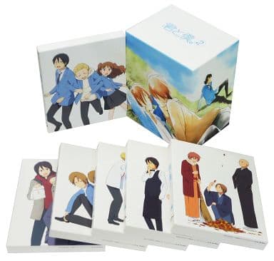 駿河屋 -<中古>君と僕。2 完全生産限定版 全6巻セット（アニメ全般）