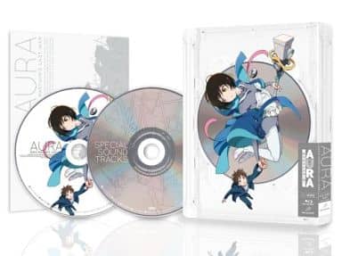 駿河屋 中古 Aura 魔竜院光牙最後の闘い 初回限定版 アニメ 駿河屋 中古 Aura 魔竜院光牙最後の闘い 初回限定版 アニメ