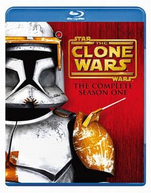 駿河屋 -<中古>スター・ウォーズ:クローン・ウォーズ<ファースト