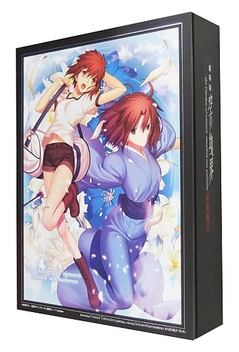 駿河屋 新品 中古 劇場版 空の境界 未来福音 完全生産限定版 劇場作