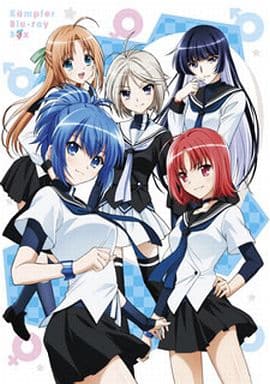 駿河屋 中古 けんぷファー Blu Ray Box アニメ 駿河屋 中古 けんぷファー Blu Ray Box アニメ