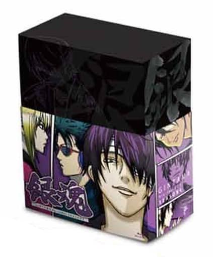駿河屋 -<中古>銀魂 Blu-ray Box シーズン其ノ四 [完全生産限定版