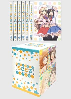 絶妙なデザイン ろこどる 普通の女子校生が やってみた。 DVD 新品