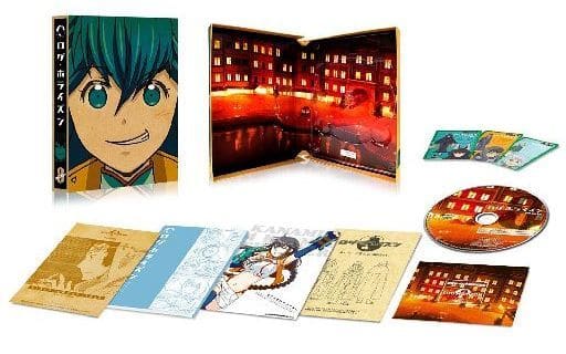 駿河屋 -<中古>ログ・ホライズン 第2シリーズ 初回版 全8巻セット