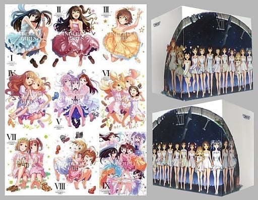 駿河屋 -<中古>アイドルマスター シンデレラガールズ 完全生産限定版