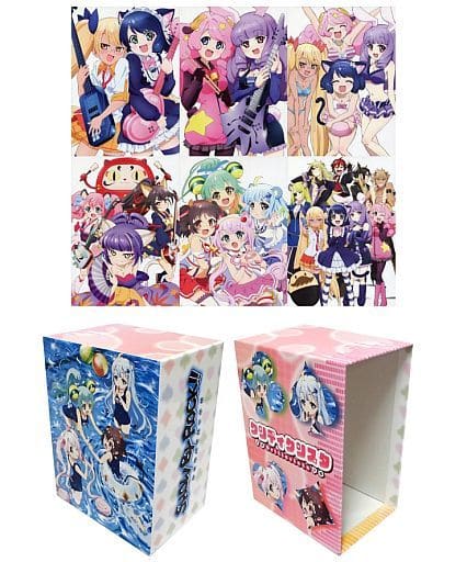SHOW BY ROCK!!# 〈特装限定版〉Blu-ray全巻 - アニメ SHOW BY ROCK!!# 〈特装限定版〉Blu-ray全巻 - アニメ