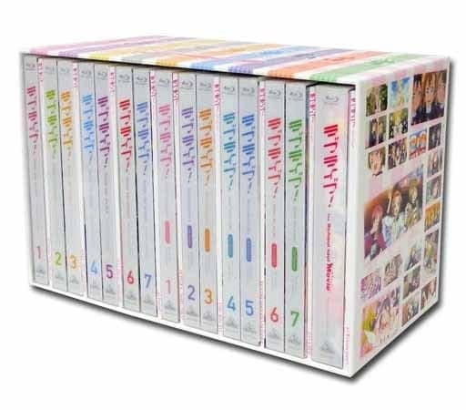 駿河屋 -<中古>不備有)ラブライブ! 1期+2期+劇場版セット(Amazon.co.jp ...