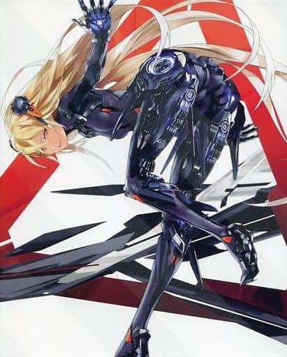 駿河屋 -<中古>BEATLESS BOX 3(アニメ全般) 駿河屋 -<中古>BEATLESS BOX 3(アニメ全般)