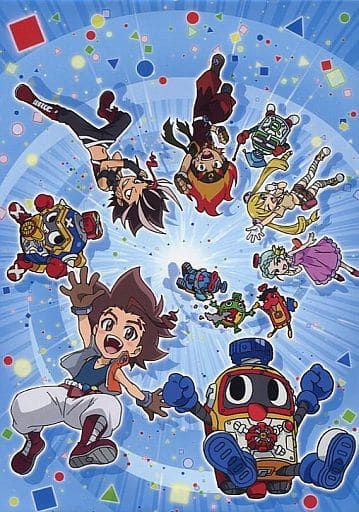 ヘボット DVD Blu-ray - アニメ ヘボット DVD Blu-ray - アニメ